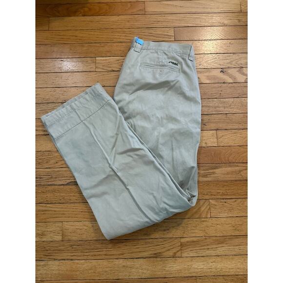 Men’s Size 38x34 Mountain Khakis Hiking Pants - Picture 1 of 6